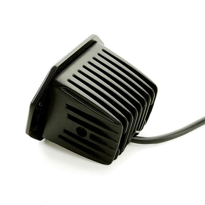 Faros LED Bumper 18w de Embutir