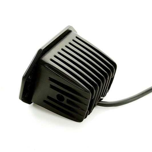 Faros LED Bumper 18w de Embutir
