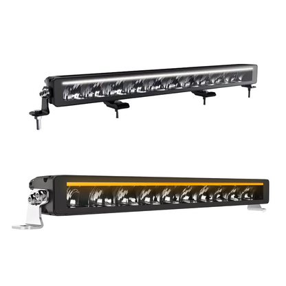 Barras LED REFLEX con DRL