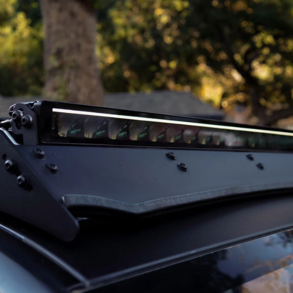 Barras LED REFLEX con DRL