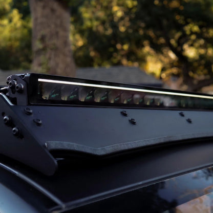 Barras LED REFLEX con DRL