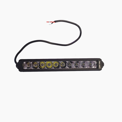 Barra LED 8 Slim de 12"