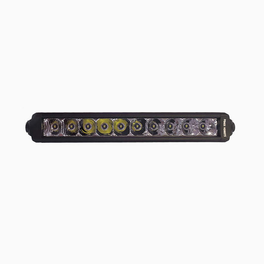 Barra LED 8 Slim de 12"