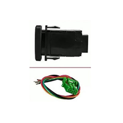 Teclas LED Para TOYOTA -2015