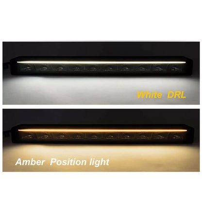 Barras LED REFLEX con DRL