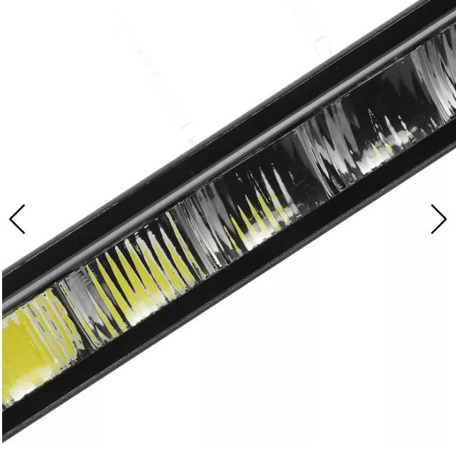 Barras LED REFLEX con DRL