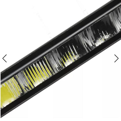 Barras LED REFLEX con DRL