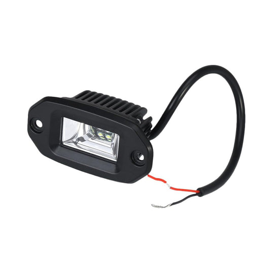 Faro LED Mini de Embutir