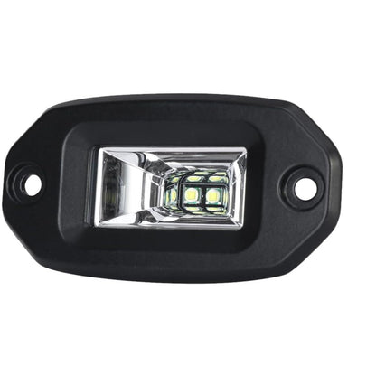Faro LED Mini de Embutir