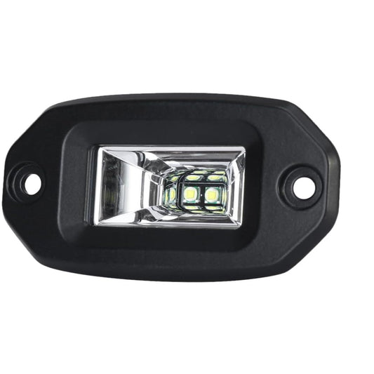 Faro LED Mini de Embutir