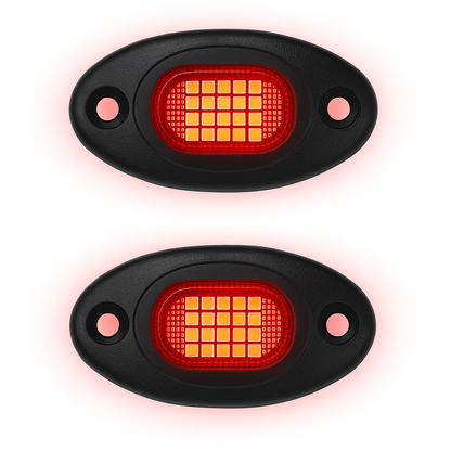 Luz LED para Interior o Exterior Caja de Camion o Camioneta