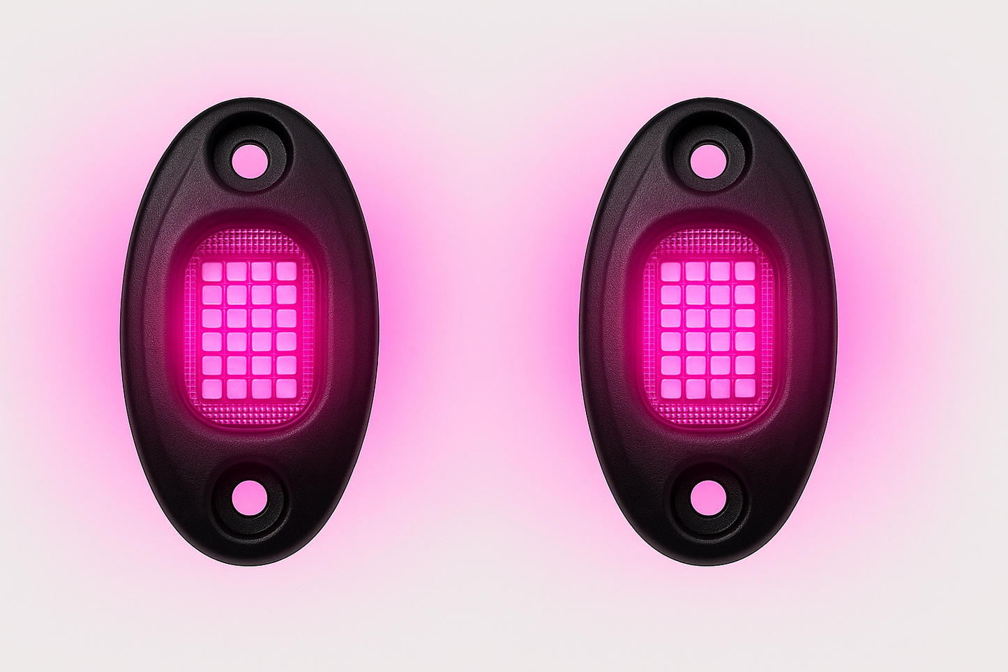 Luz LED para Interior o Exterior Caja de Camion o Camioneta
