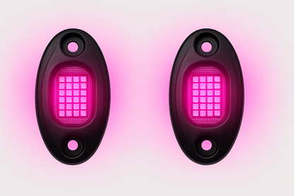 Luz LED para Interior o Exterior Caja de Camion o Camioneta