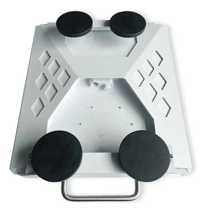 Soporte Auto Magnético + Fuente Starlink Mini