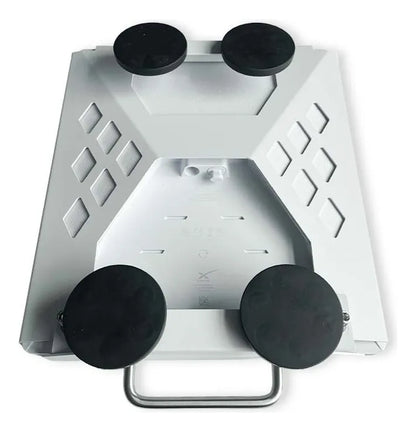 Soporte Auto Magnético + Fuente Starlink Mini