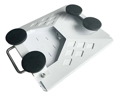 Soporte Auto Magnético + Fuente Starlink Mini