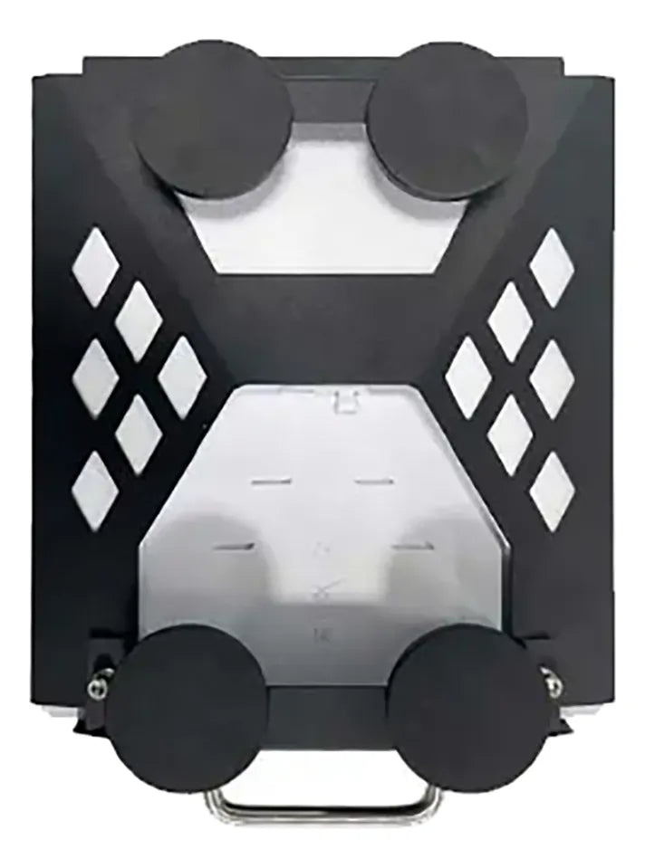 Soporte Auto Magnético + Fuente Starlink Mini