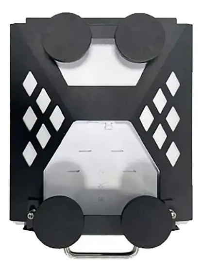 Soporte Auto Magnético + Fuente Starlink Mini