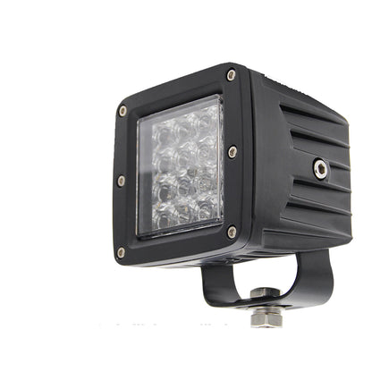 Faro LED "FLASH" de 4 Modos