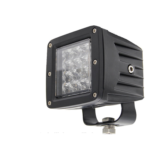 Faro LED "FLASH" de 4 Modos