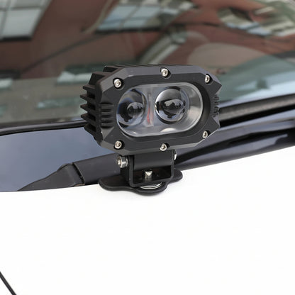 Soporte Universal para CAPOT de Faros LED