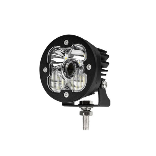 Faro LED LASER  de 3"