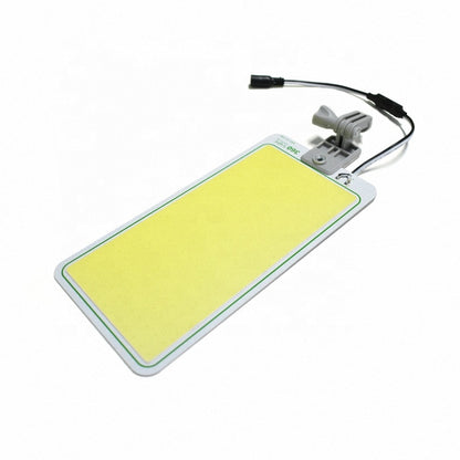 Farol LED para Camping, Pesca de 5 Metros de Altura