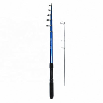 Farol LED para Camping, Pesca de 5 Metros de Altura