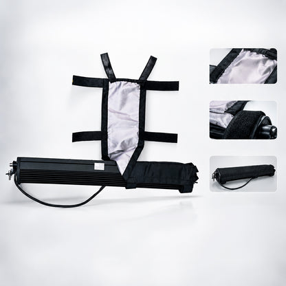 Fundas Protectoras Para BARRAS LED