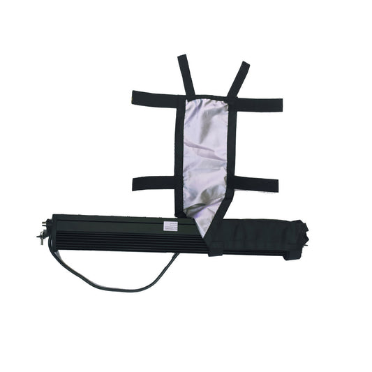 Fundas Protectoras Para BARRAS LED