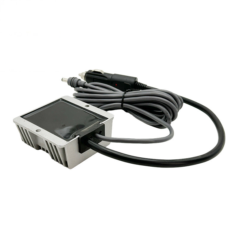 Fuente Elevadora Reforzada 12v a 30v 5A Starlink Mini