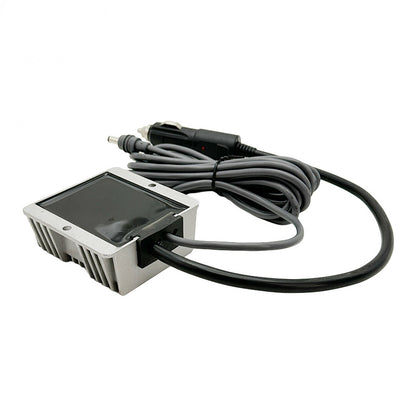 Fuente Elevadora Reforzada 12v a 30v 5A Starlink Mini
