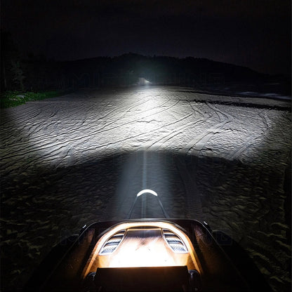 Barras LED LASER Premium
