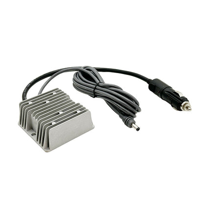 Fuente Starlink 12a30 Volt - Adaptador a encendedor del vehiculo + Cable de 3m