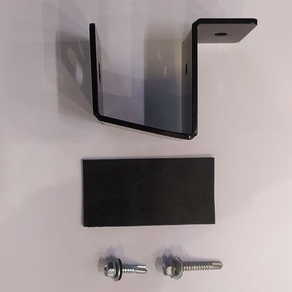 Soporte de Antena LED para Camioneta