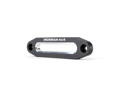 Malacate IRONMAN 4X4 con Cable de Plasma