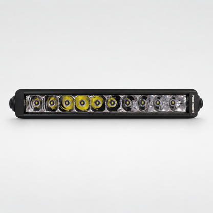 Barra LED 8 Slim 12"
