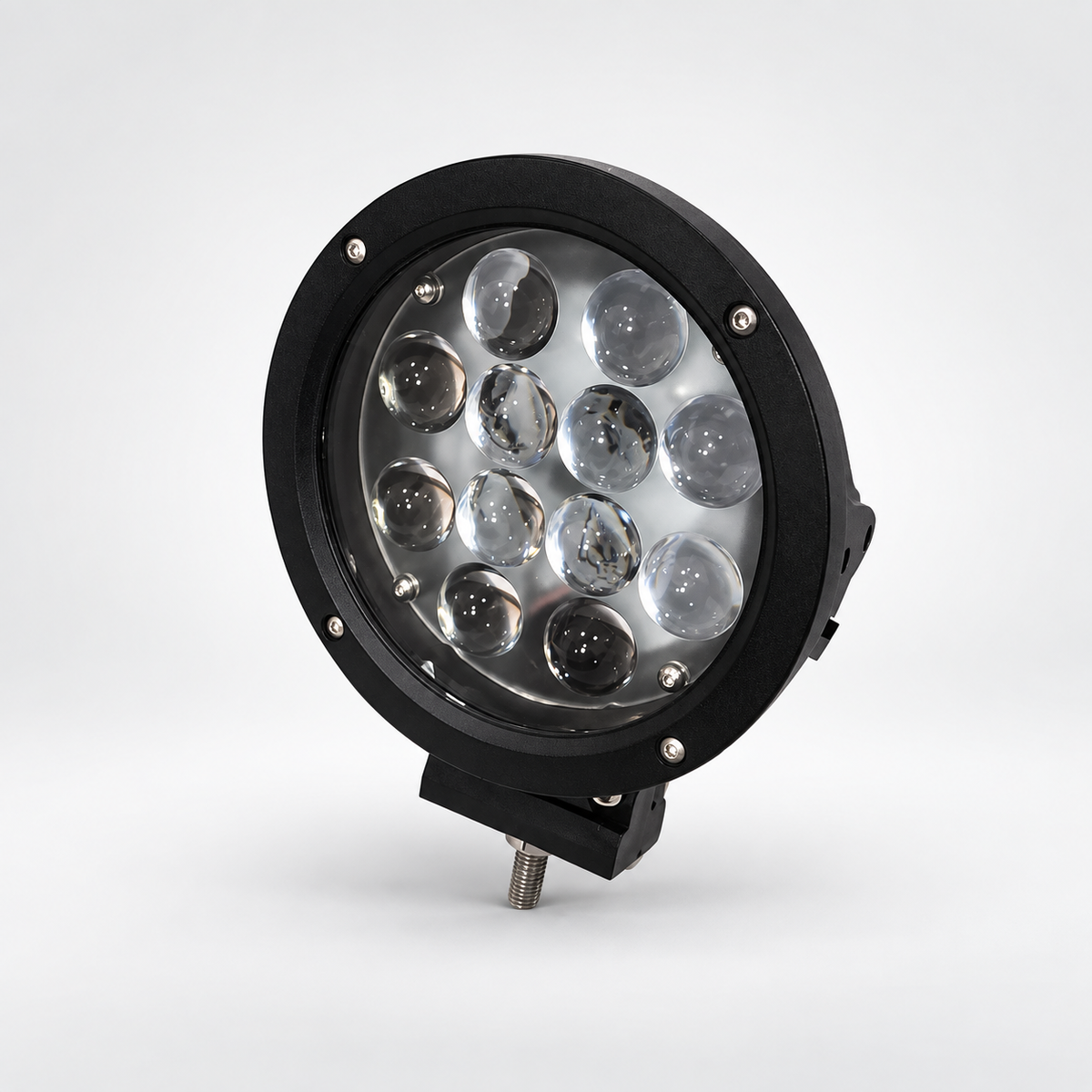 Faro LED 7" Spot