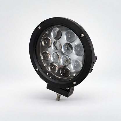 Faro LED 7" Spot