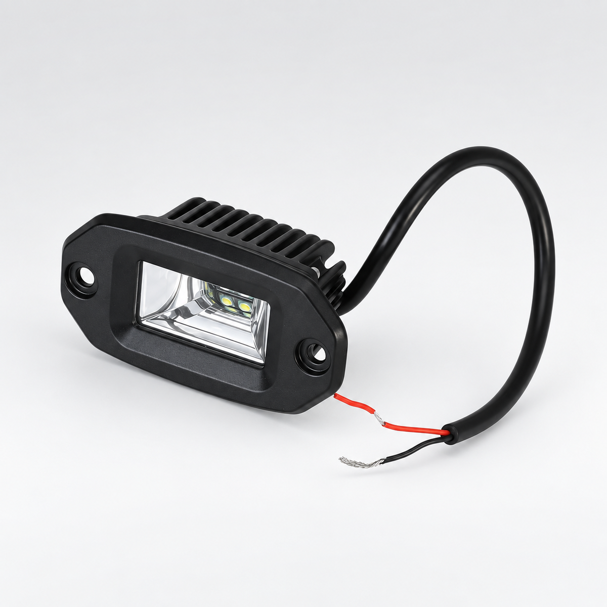 Faro LED de Embutir Mini
