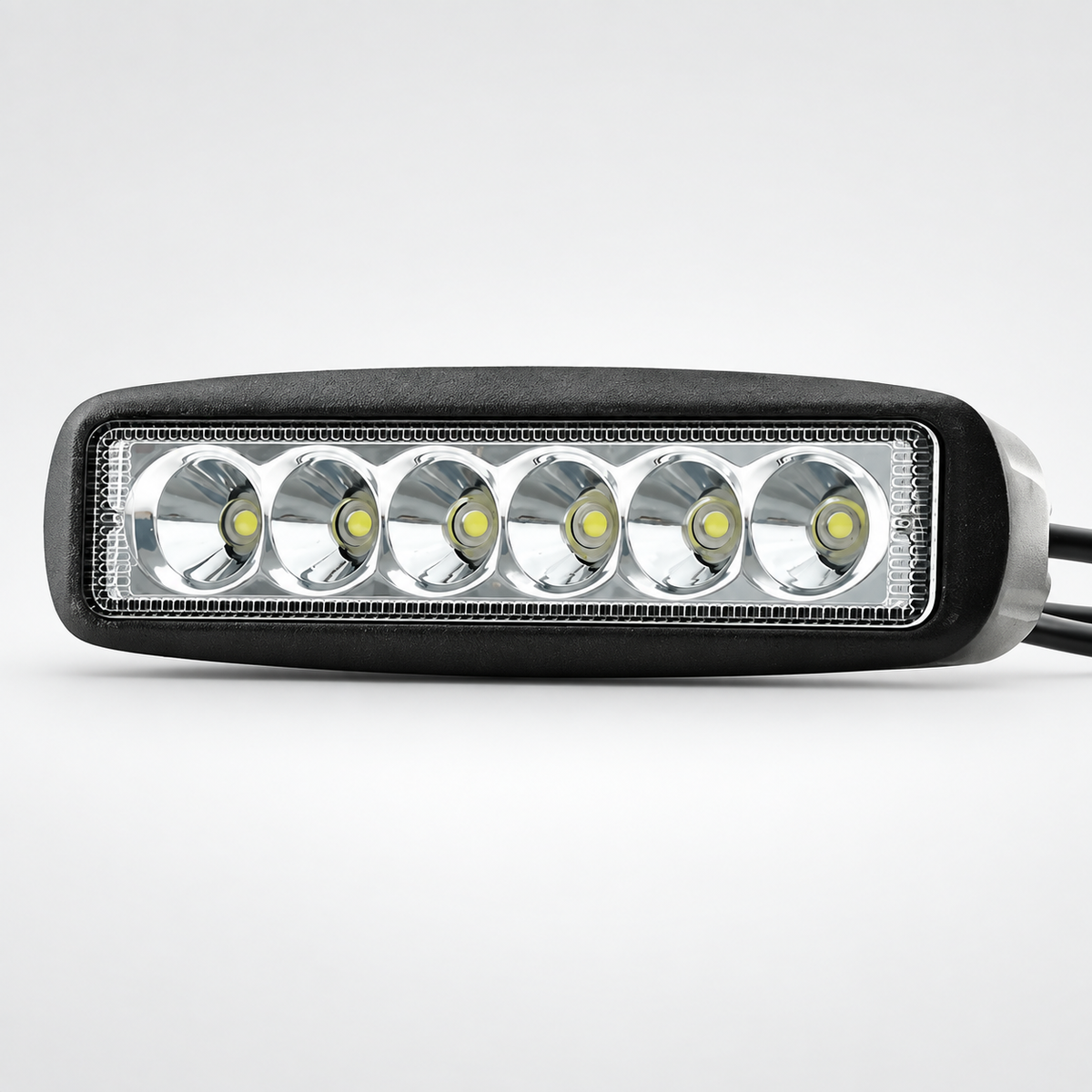 Faro LED Rectangular SPOT