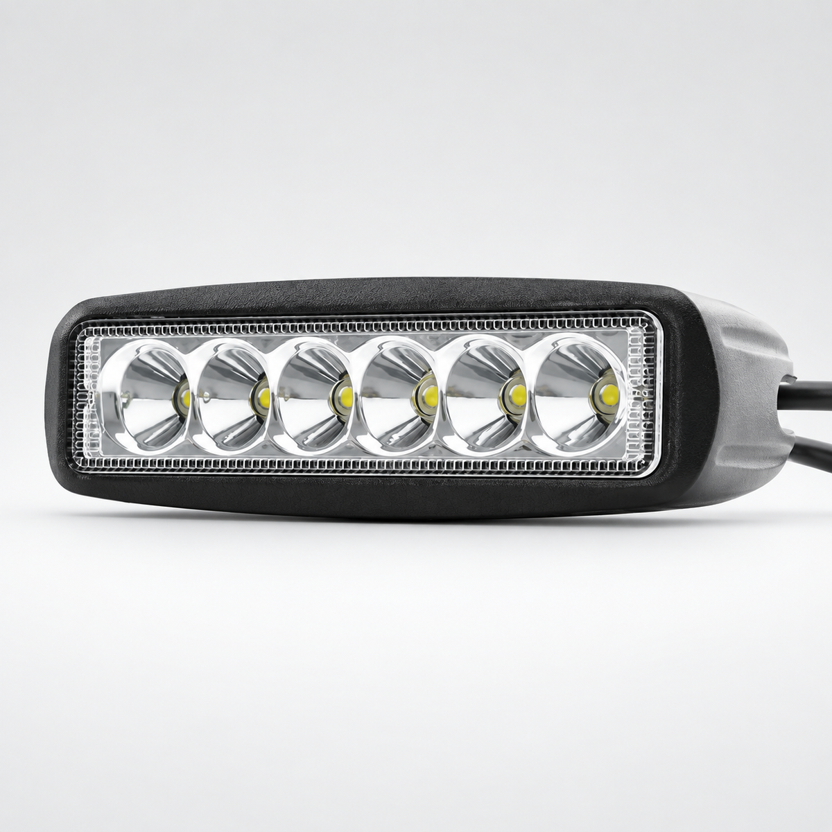 Faro LED Rectangular SPOT