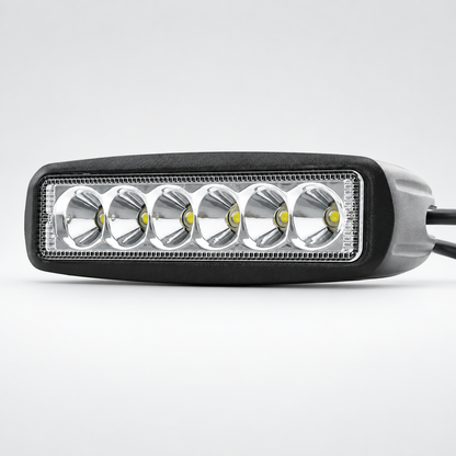 Faro LED Rectangular SPOT