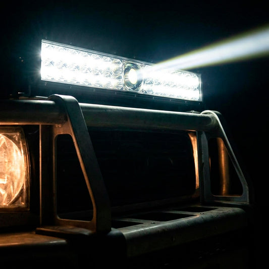 Barras LED LASER Premium