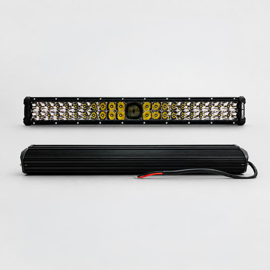 Barras LED LASER Premium