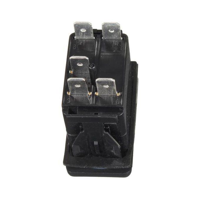 Teclas CAN-AM LED Retroiluminacion Ámbar