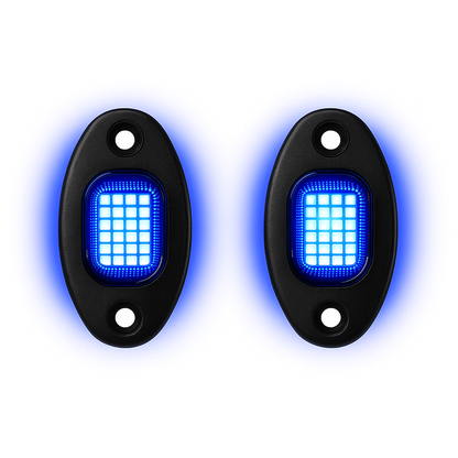 Luz LED para Interior o Exterior Caja de Camion o Camioneta
