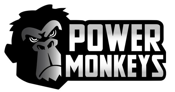 POWER MONKEYS