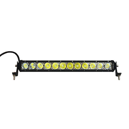 Barra LED Super Potente Combinada