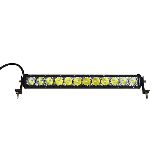 Barra LED Super Potente Combinada